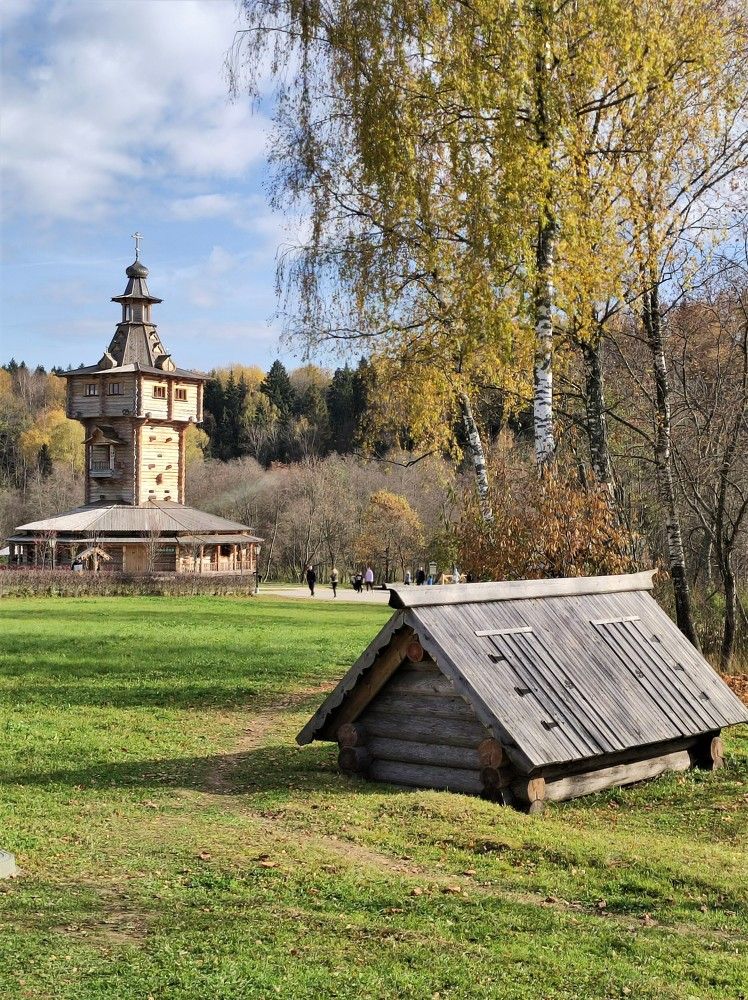 Photograph by Екатерина Иваненко