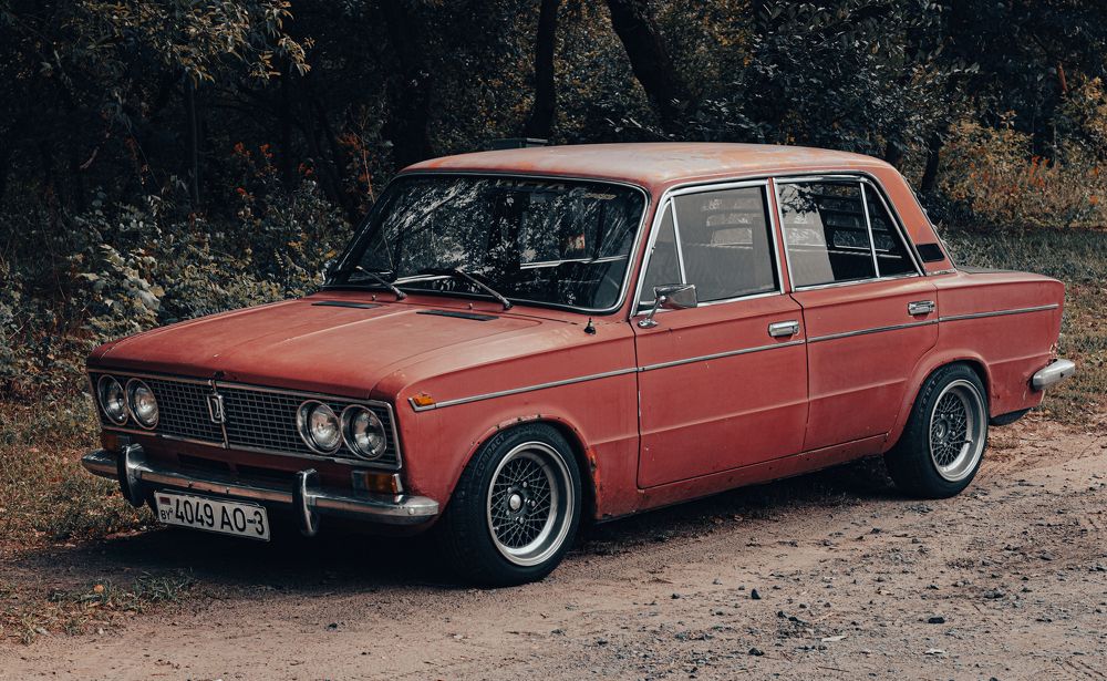 Photograph by Иван Григорьев