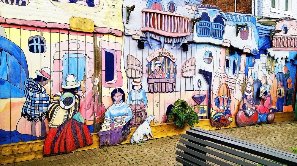 Photograph by Владимир Молостов