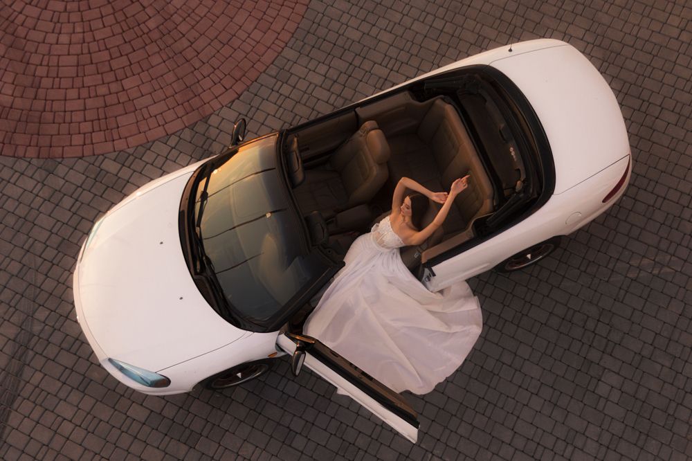 Photograph by Valeria Doni