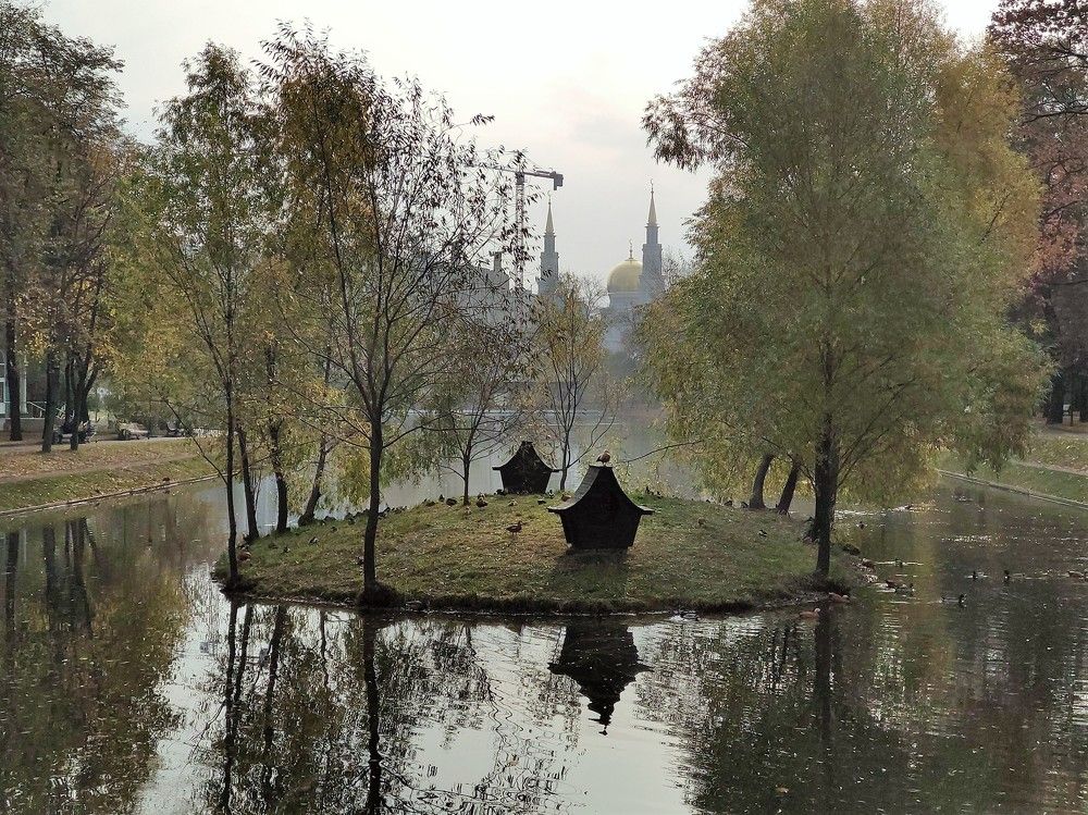 Photograph by Екатерина Иваненко