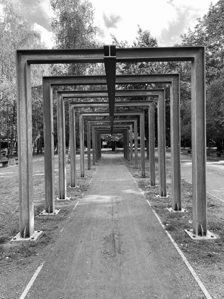 Photograph by Olga Rogala