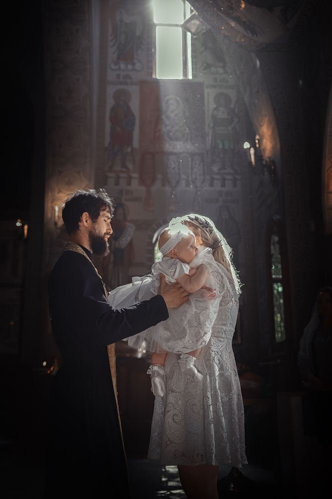 Photograph by Marina Kostyrko