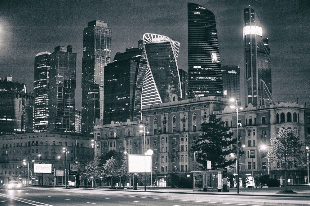 Photograph by Alexander Coin