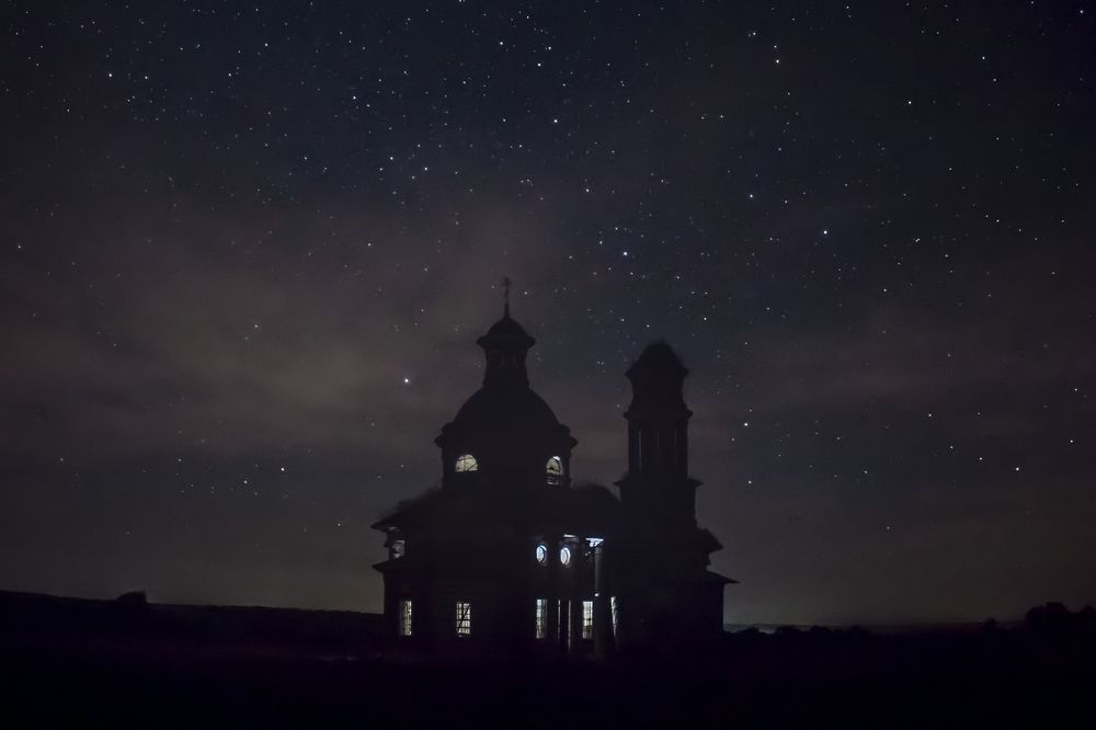 Photograph by Виктор Карпухин