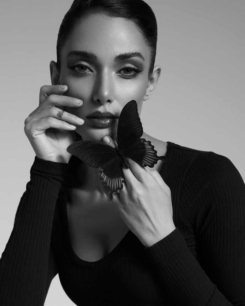 Photograph by alireza sahebi