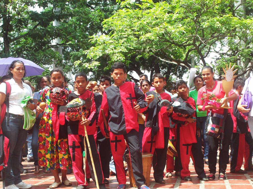 Photograph by Jose Flores