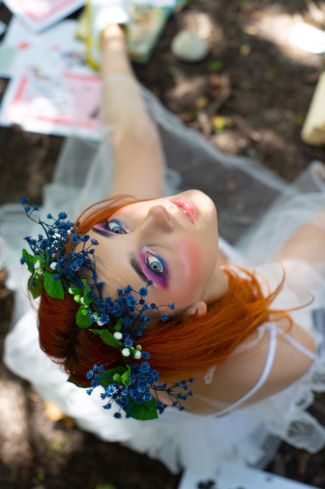 Алиса в Стране Чудес