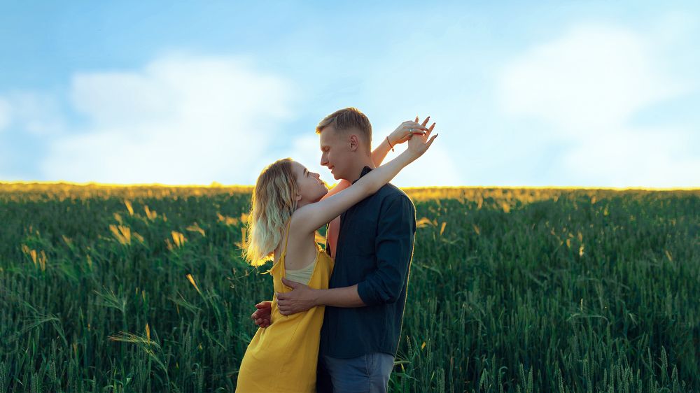 Photograph by Ронинсон Михаил
