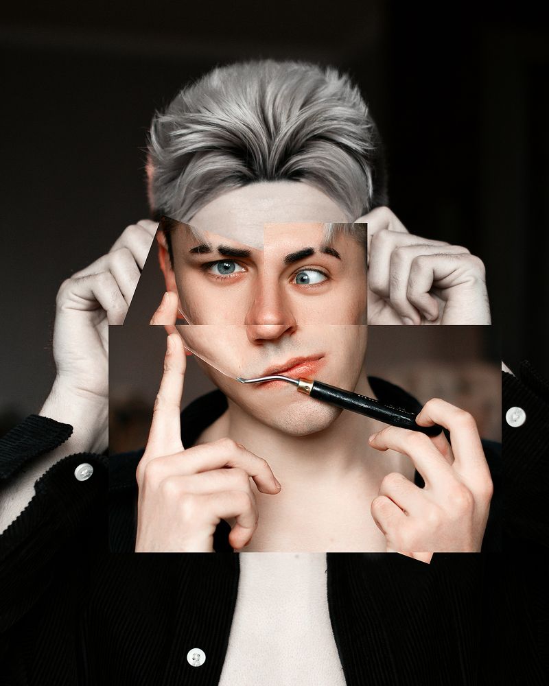 Photograph by Ронинсон Михаил