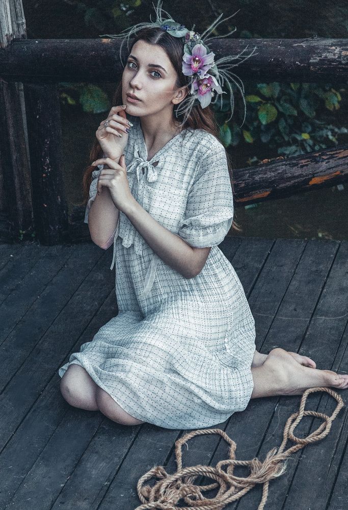 Photograph by Марина Данильченко
