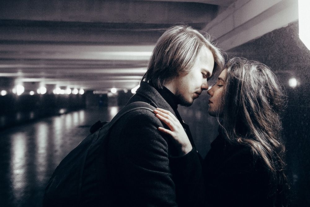 Photograph by Антон Ляпунов