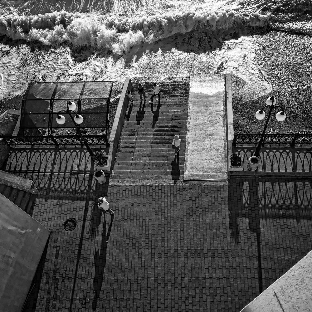 Photograph by Антонина Наговицына