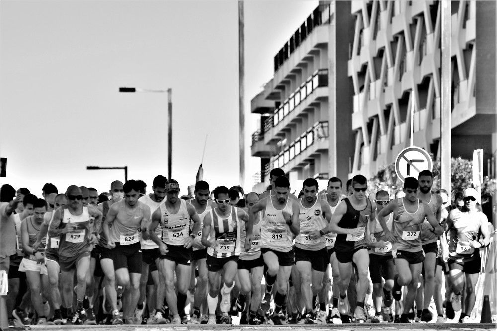 Photograph by jorge cascalho