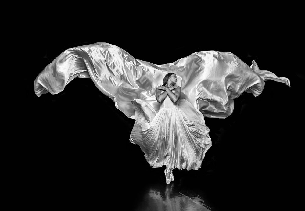 Photograph by CLAUDIO RODRIGUEZ