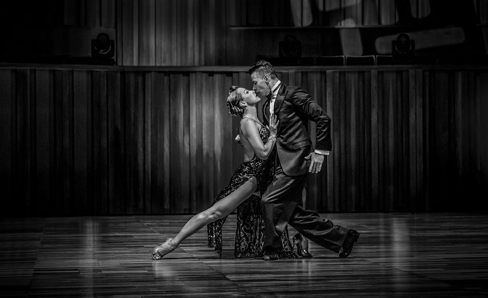 Photograph by CLAUDIO RODRIGUEZ