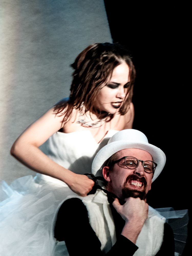 Photograph by Екатерина Парфёнова