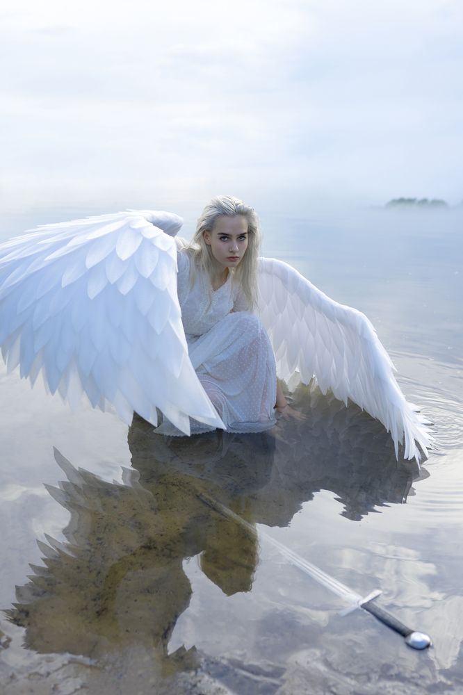 Photograph by Владислав Кононенко