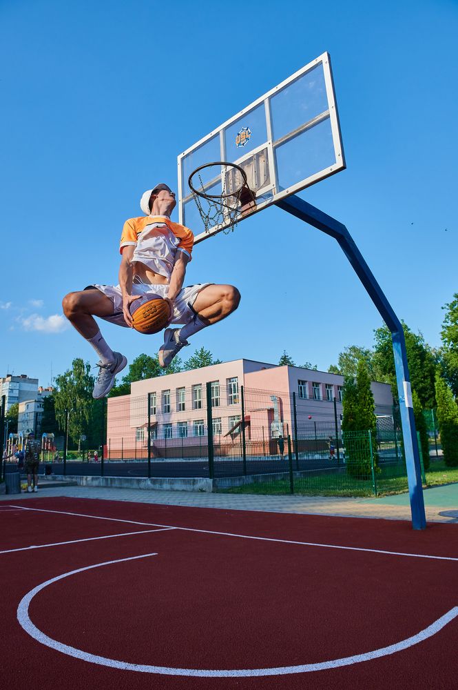 Photograph by Sergey Gomon