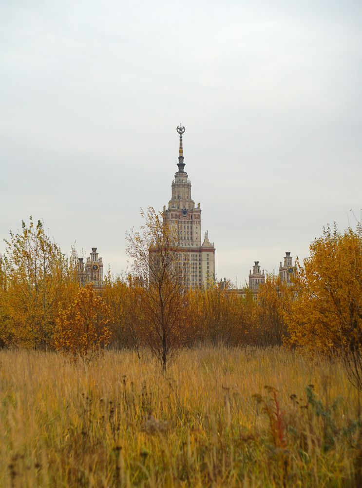 Photograph by Павел Левашов