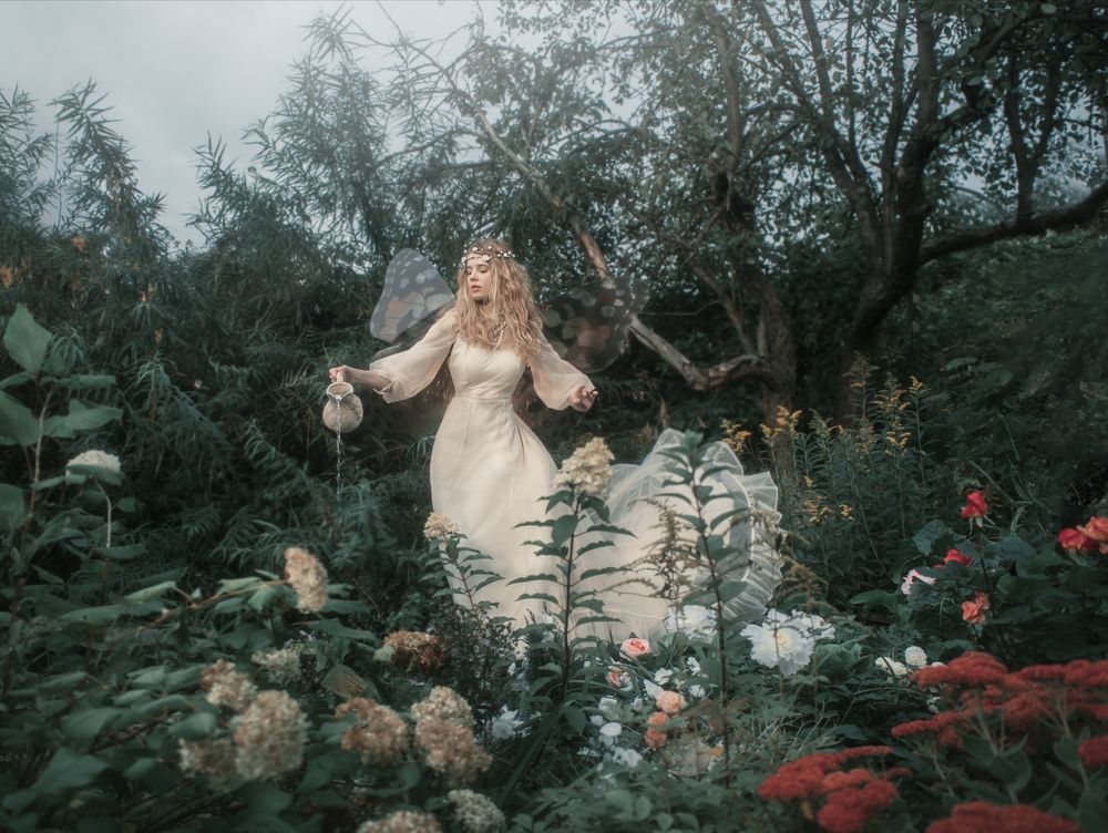 Photograph by Ольга Лобачёва