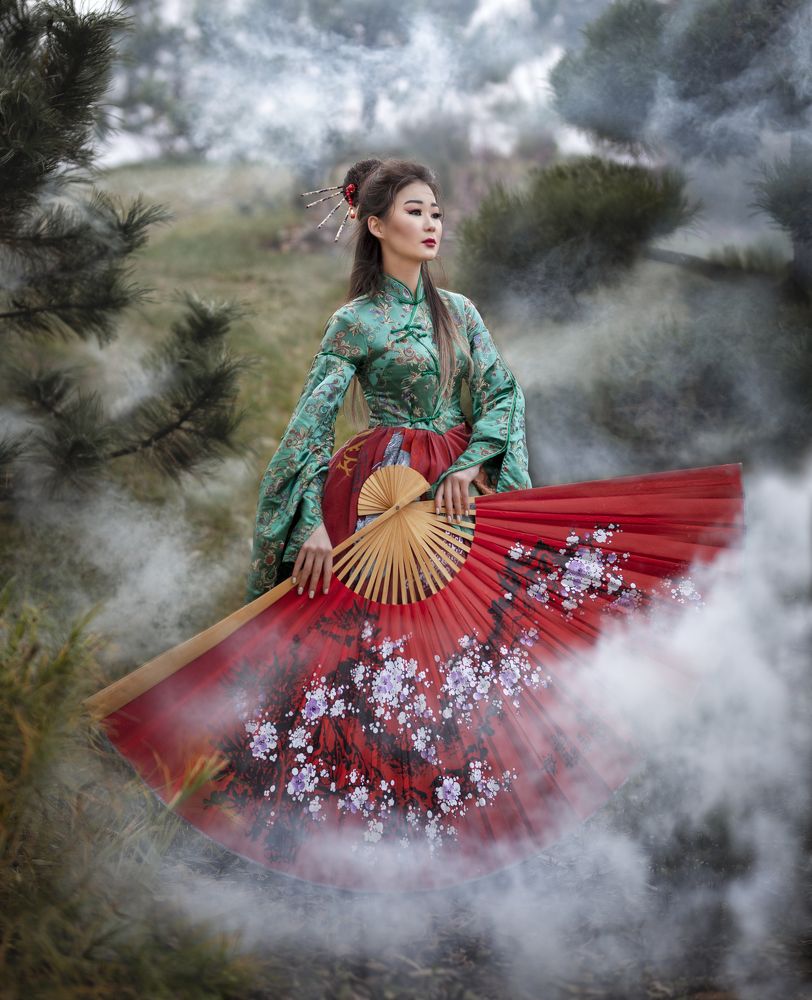 Photograph by Екатерина Маркелова