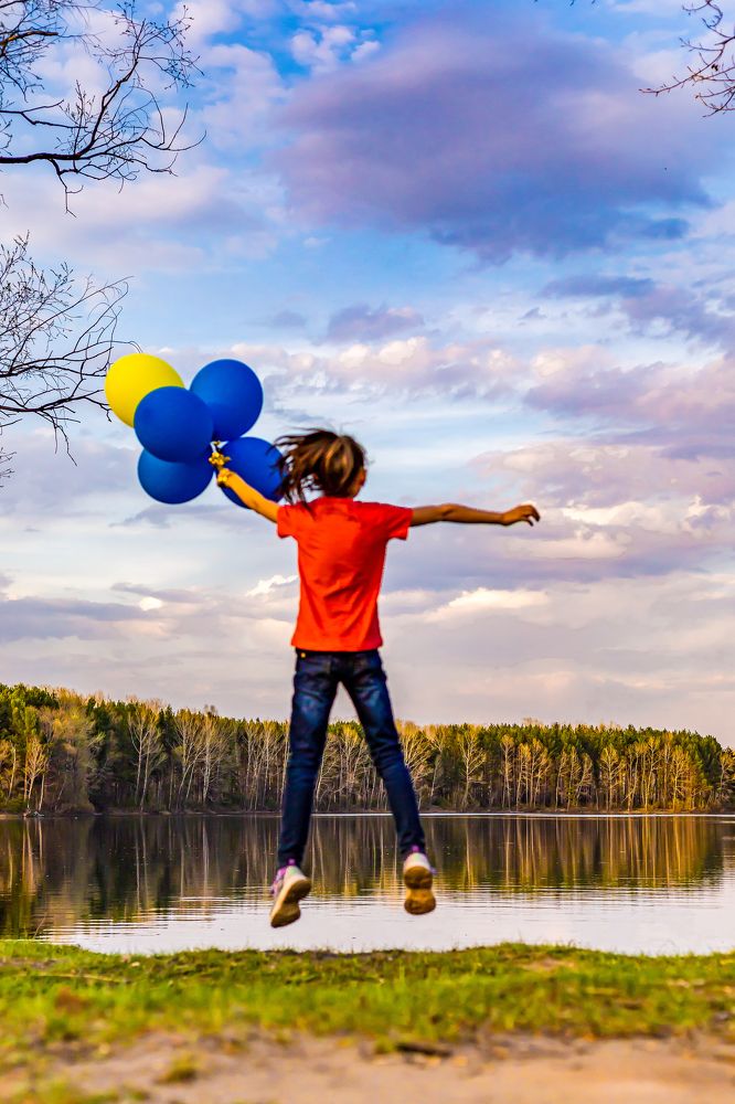 Photograph by Ксения Моськина