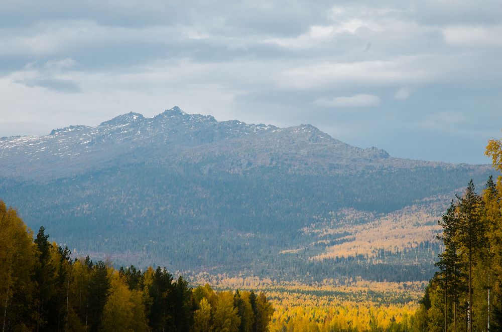 Photograph by Людмила Зяблова