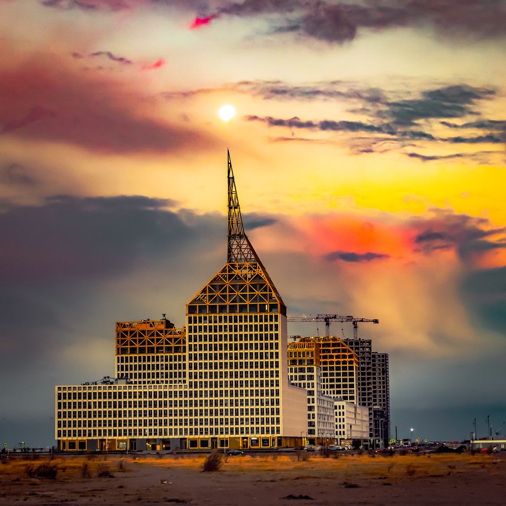 Photograph by Анатолий Павлович