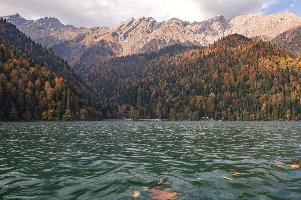 Photograph by Elvira Maksimova