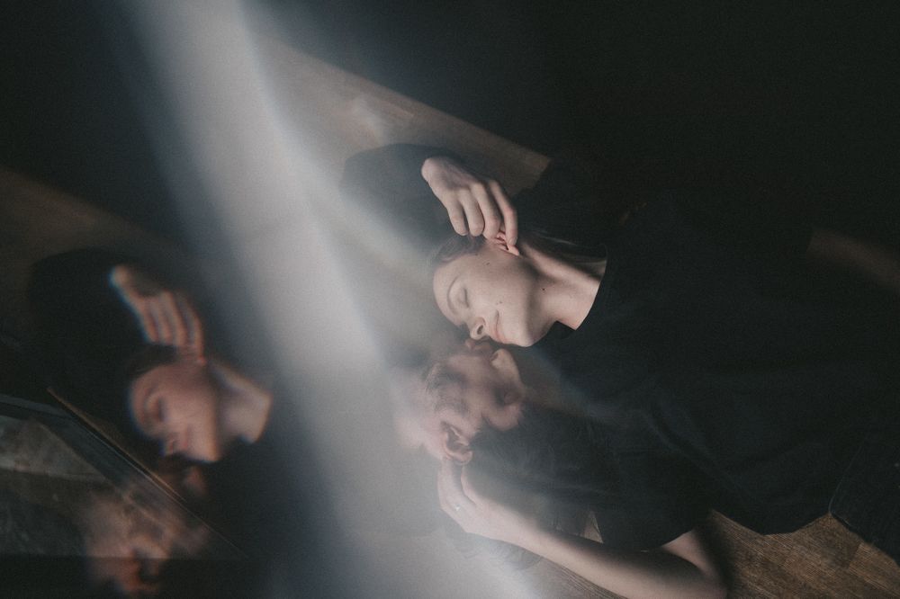 Photograph by Анна Белка