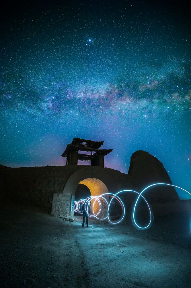 Photograph by 绿茶