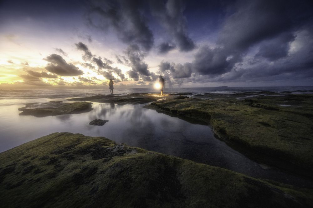 Photograph by 绿茶