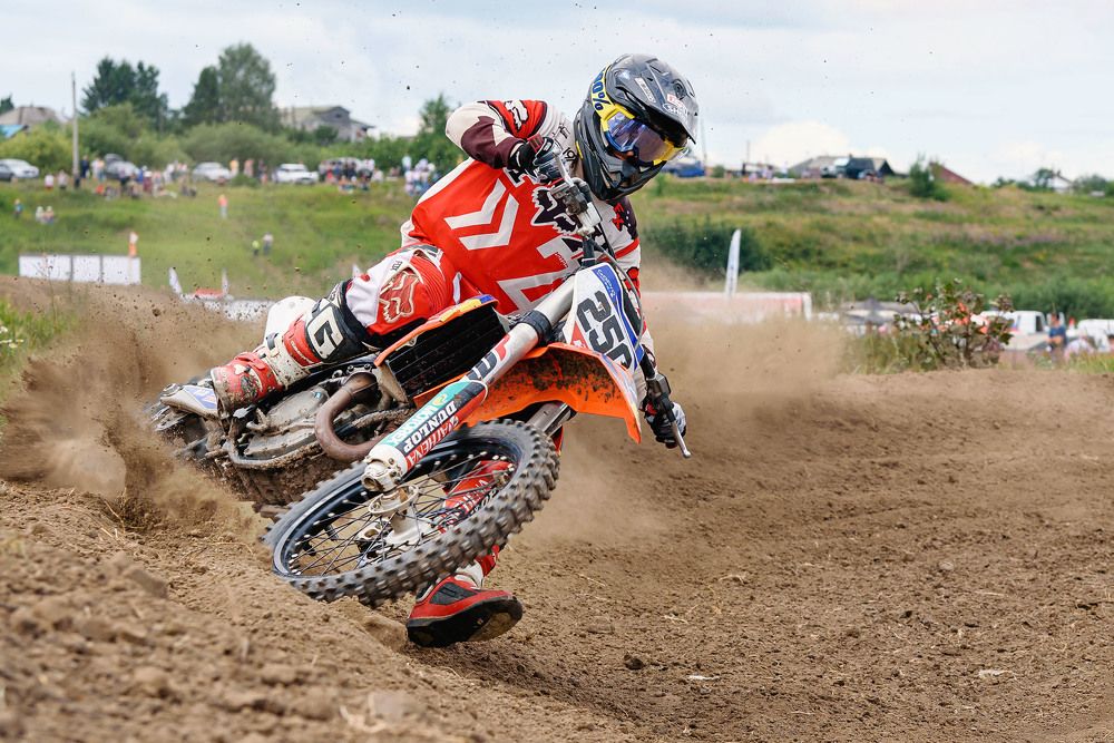 Photograph by Неустроев Олег