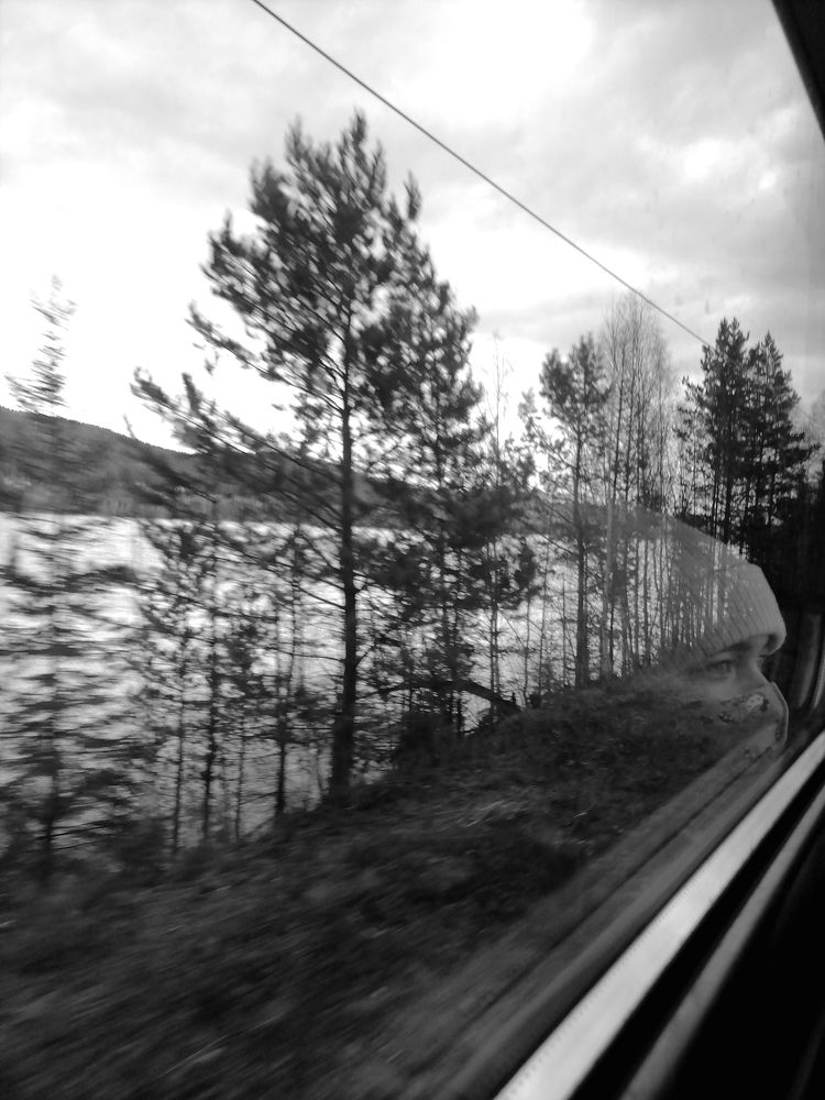 Photograph by Юлия Гагарина