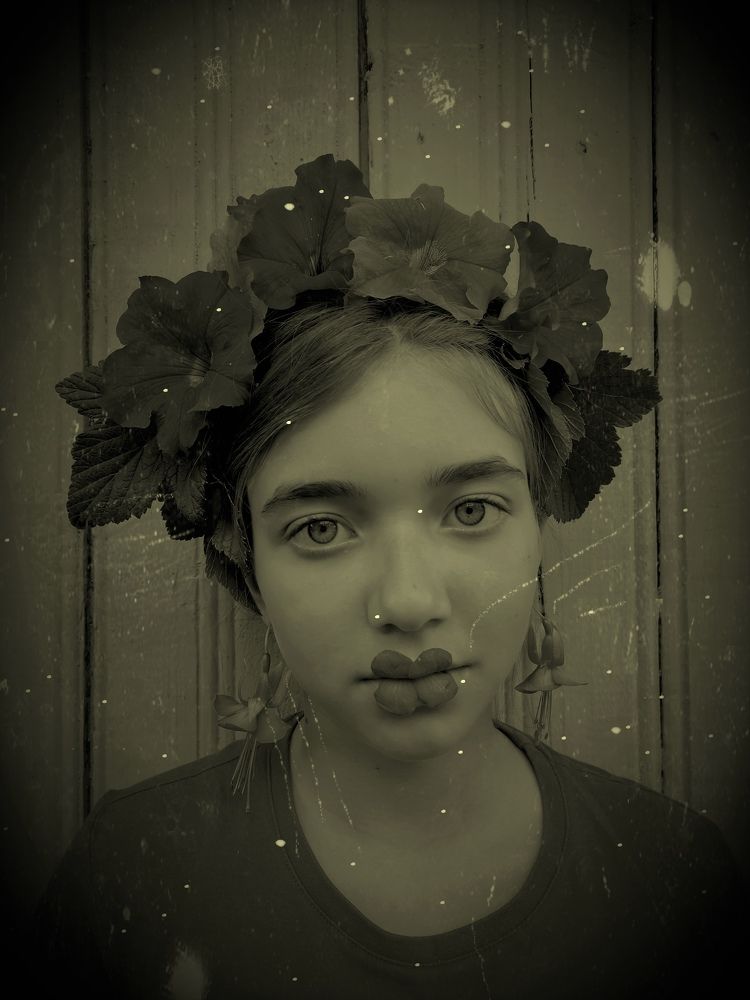 Photograph by Юлия Гагарина