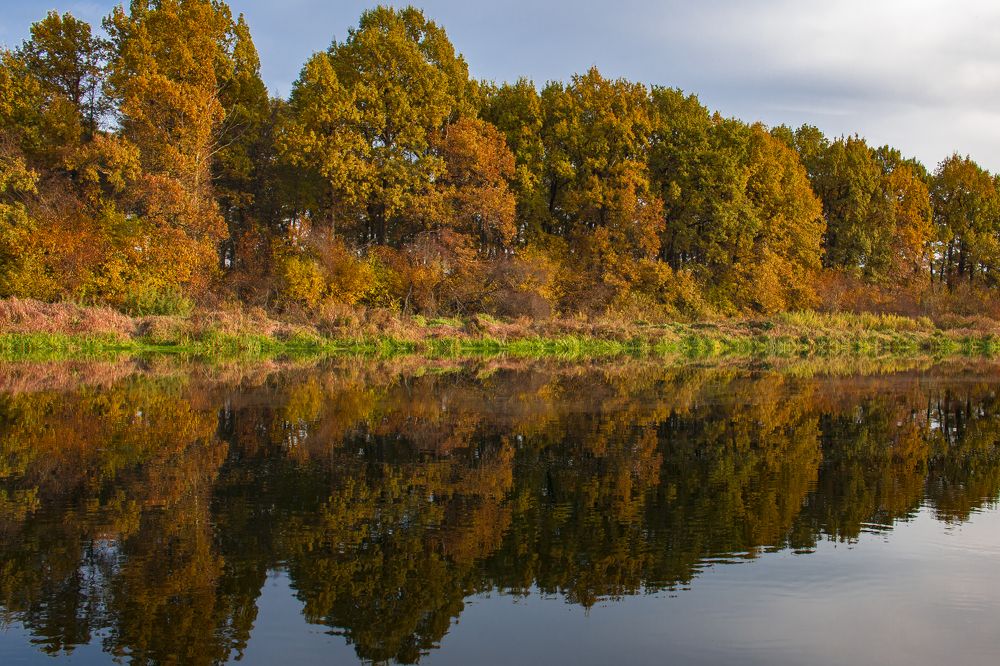 Photograph by Виктор Карпухин