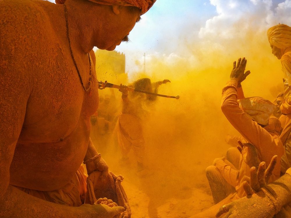 Фотография автора Akash Vishwakarma