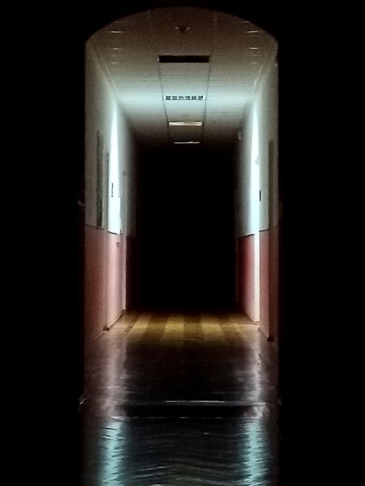 Photograph by Миркулов Кирилл