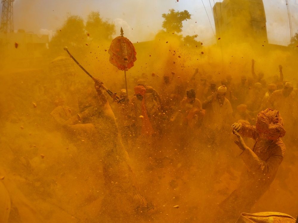 Фотография автора Akash Vishwakarma