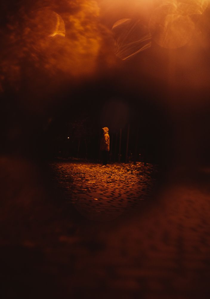 Photograph by Алёна Лихачёва