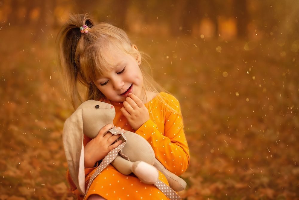 Photograph by Ольга Воронина