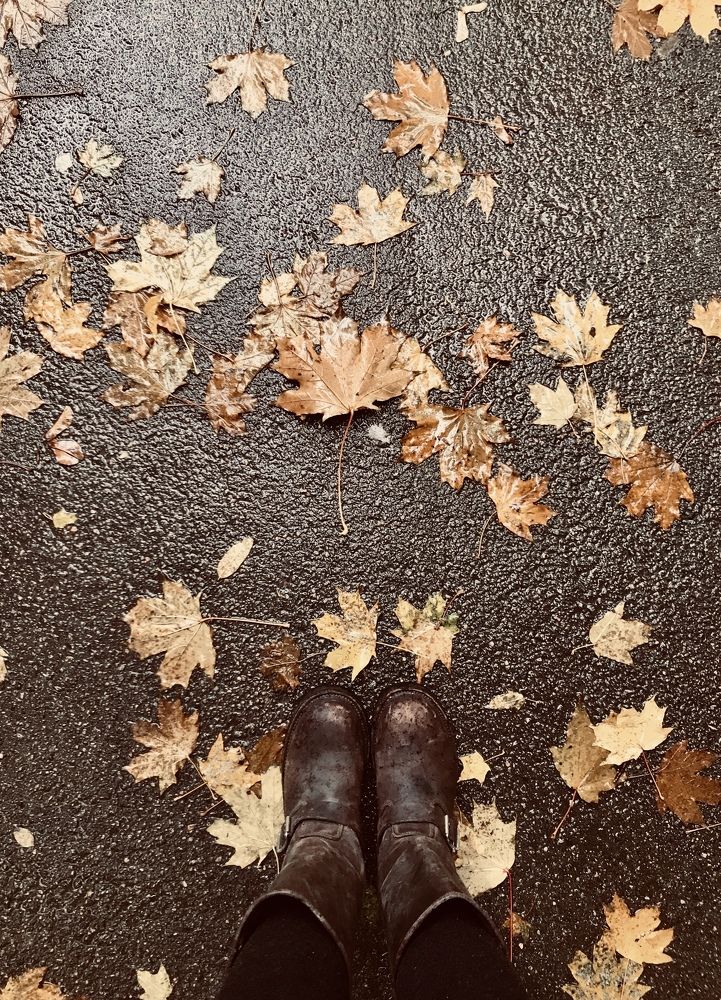 Photograph by Алёна Лихачёва