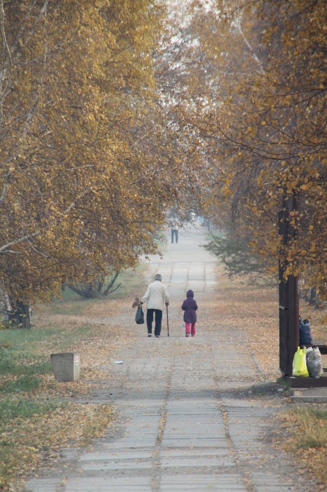 Photograph by Артем Илошваи