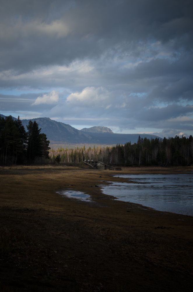 Photograph by Максим Колосов