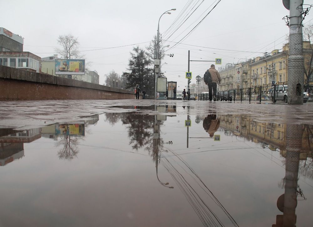 Photograph by Артем Илошваи