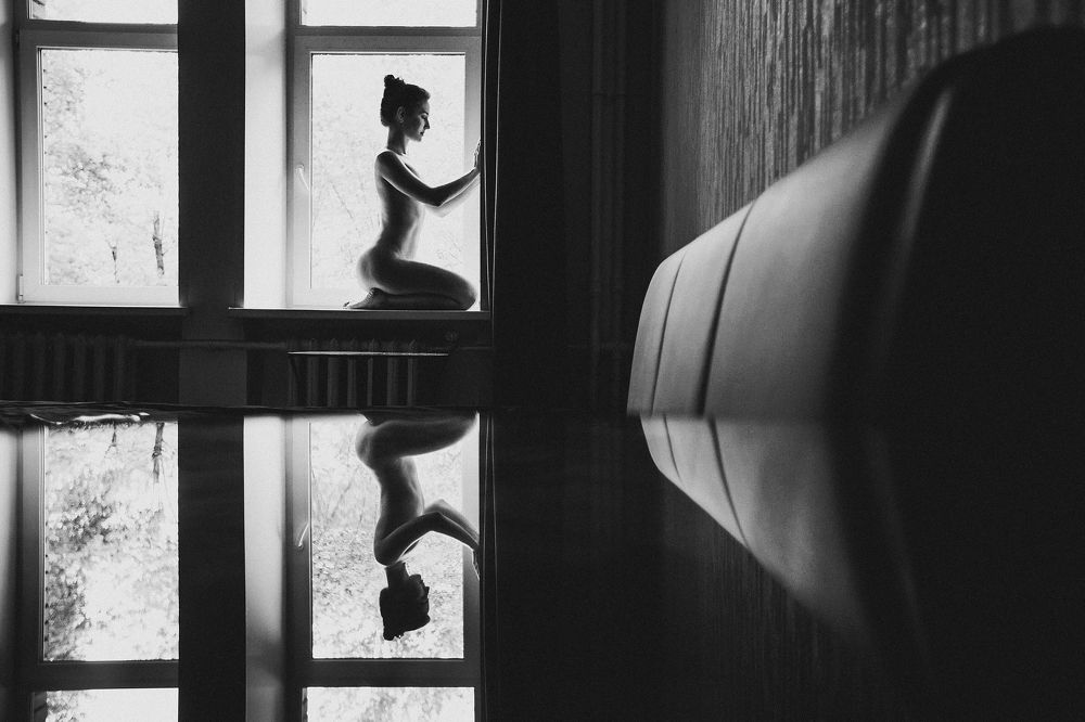 Photograph by Слава Гребенкин