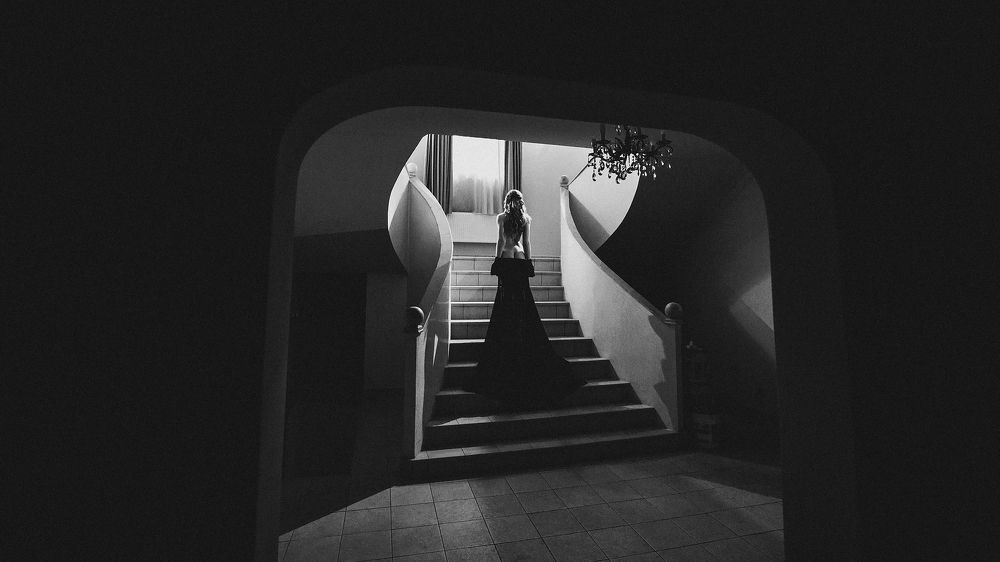 Photograph by Слава Гребенкин