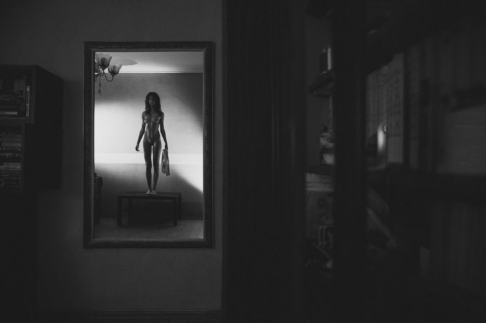 Photograph by Слава Гребенкин