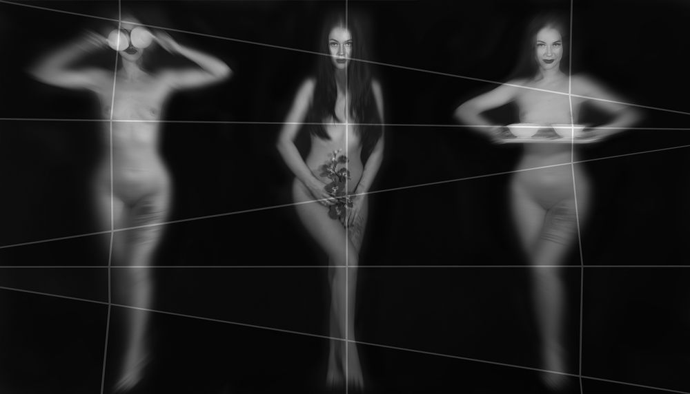 Photograph by Raul Ghiman